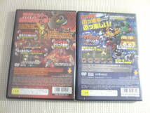 レ　PS2ソフト４本セット☆ラチェット＆クランク　いろいろ４本セット☆中古_画像3