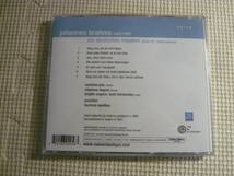 CD[BRAHMS Ein deutsches Requiem Brigitte Engerer Boris Berezovsky Accentus Laurence Equilbey]中古_画像3
