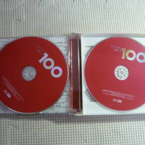 レ CD６枚セット[BEST OPERA100]中古 1の画像3