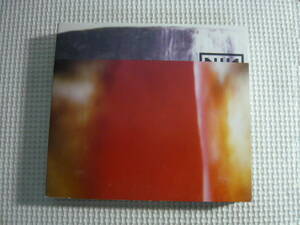 CD２枚セット[NINE INCH NAILS THE FRAGILE NOTHING.INTERSCOPE halo fourteen]中古