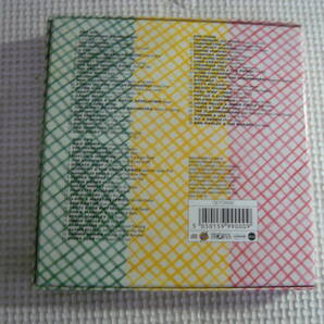 CD3枚セット[TROJAN:KATSUO BOX]中古の画像4