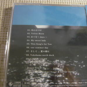 未開封！CD《MY SONG MY SOUL (会場限定盤) KIYOTAKA SUGIYAMA 杉山清貴》の画像2