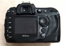 ◇ ニコン Nikon D200 デジタル一眼レフ カメラ ボディ ジャンク ◇_画像5