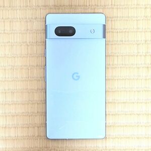 Google Pixel 7a 128GB SIMフリー スマホ アンドロイド グーグルピクセル