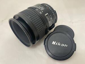 大特価!!◆動作品◆ Nikon ニコン Ai AF MICRO NIKKOR 60mm F2.8 1:2.8 AFレンズ　マイクロニッコール　♯2402261