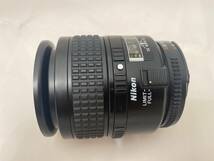 ◆動作品◆ Nikon ニコン Ai AF MICRO NIKKOR 60mm F2.8 1:2.8 AFレンズ　マイクロニッコール　♯2402261_画像8