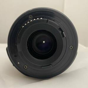 ◆難あり◆ Nikon ニコン AF-S DX NIKKOR 18-55mm F3.5-5.6 G VR ♯237272の画像3