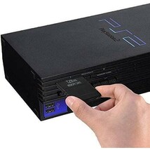 プレイステーション2 Playstation 2専用メモリーカードプレステ2 256MB_画像7