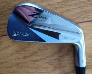 srixon ZU65 4u modus tour 125 R 23度