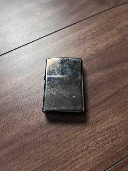 ZIPPO ライター ジッポ 無地