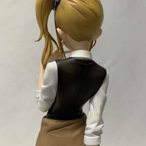 AMAKUNI かぐや様は告らせたい?~天才たちの恋愛頭脳戦~ 早坂愛 1/7 完成フィギュアの画像6