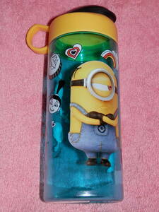 ※Minion easy bottle　ミニオン　イージーボトル（アメリカ購入品）★①※