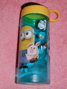 ※Minion easy bottle　ミニオン　イージーボトル（アメリカ購入品）②※