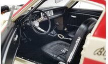 ACME A1801855 ミニカー ダイキャストモデル 1/18 1965年モデル フォード マスタング FORD MUSTANG A/FX 1965- HOLMAN MOODY - PAUL NORRIS_画像3