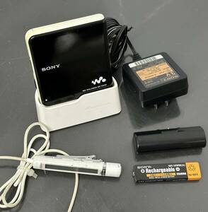 SONY ソニー　MD WALKMAN MZ-E630 MDプレーヤー　 