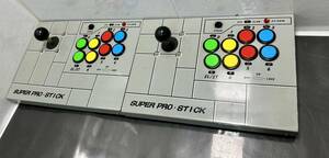 SIGMA シグマ SUPER PRO STICK コントロールボックス 2台売り