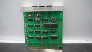 SX-68M SYSTEM SACOM CORP X68000 MIDI インターフェースボード　動作未確認