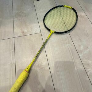 ヨネックス YONEX ナノフレア1000z