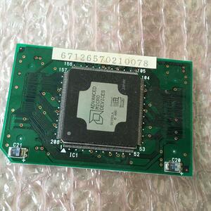 BUFFALO PC-9821Ne CPUアクセラレータ HNE-33-DA Am5x86-P75 133MHz 動作未確認 