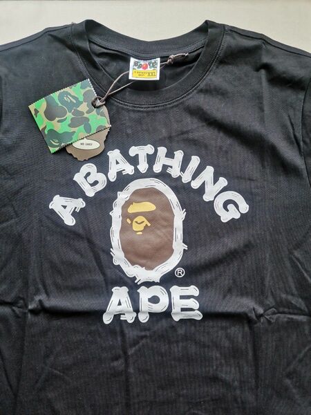 ア ベイシング エイプ（A BATHING APE ）Tシャツ