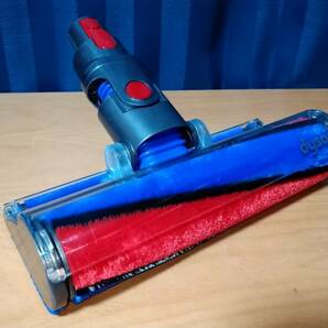 【送料無料】ダイソン dyson 純正ソフトローラークリーナーヘッド 型番:112232-04 V7 V8 V10 V11対応の画像4