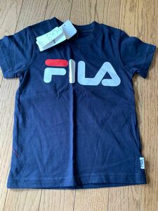 FILA 半袖 Tシャツ 110cm