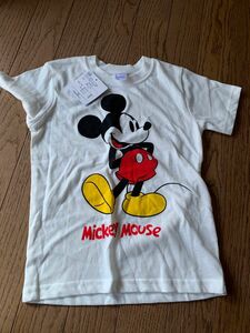 Disney 半袖Tシャツ 120cm