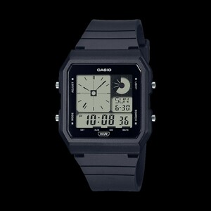 即決 カシオ LF-20W CASIO アナデジ