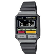 即決 CASIO A120WE チープカシオ 腕時計_画像1