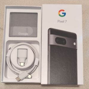 未使用品 pixel7付属品ケース カバー ガラスフィルム（カメラ3枚、保護フィルム2枚）本体なし