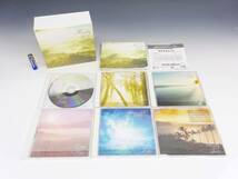 ◆(EG) ヒーリング・ヴォイス Healing Voice CD BOX 5枚セット (DISC2.4.5.specialは未開封) 解説書付き 音 クラシック ショップジャパン_画像1