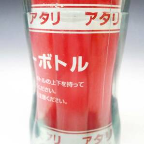 ◆(NS) 未開封 Coca-Cola コカ・コーラ ハッピーボトル ボトル型 スピーカーマイク 非売品 アタリ ノベルティ 企業物 の画像9