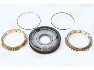  Honda original part new goods EG6 Civic SiR DC2 Integra type R for sleeve set, synchronizer (5-R) synchronizer 