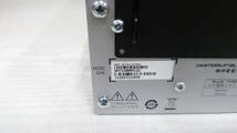 APC Smart-UPS 1500 SMT1500RMJ2U 1500VA 100V ラックマウント 無停電電源装置 通電確認_画像4