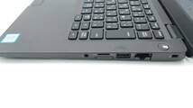 DELL Latitude 5300 13.3型 Core i5-8265U 1.6GHz メモリ8GB ストレージSSD256GB windows11 カメラ Wi-Fi 動作品_画像4