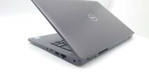 DELL Latitude 5300 13.3型 Core i5-8265U 1.6GHz メモリ8GB ストレージSSD256GB windows11 カメラ Wi-Fi 動作品_画像2