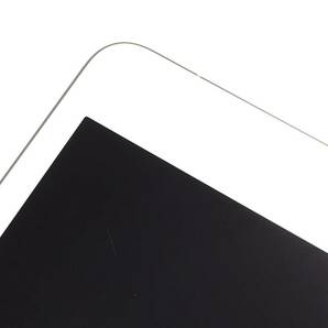 〇【美品】au iPad mini 第5世代 Wi-Fi+Cellularモデル 256GB A2124(MUXD2J/A) シルバー 〇判定 動作品の画像7