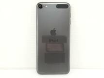 〇Apple iPod touch 第7世代 32GB A2178(MVHW2J/A) スペースグレイ 動作品_画像9