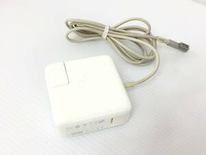 〇Apple 純正 45W MagSafe Power Adapter A1374 MacBook ACアダプター 動作品