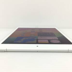 〇【美品】au iPad mini 第5世代 Wi-Fi+Cellularモデル 256GB A2124(MUXD2J/A) シルバー 〇判定 動作品の画像3