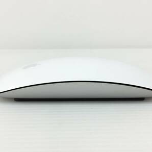 〇【良品】Apple 純正 Magic Mouse 2 ワイヤレスマウス A1657 動作品の画像2