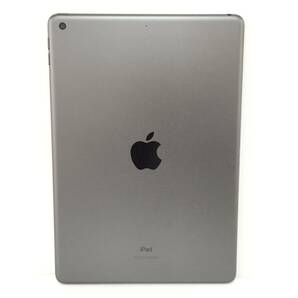 〇【良品】Apple iPad 第9世代 Wi-Fiモデル 64GB A2602(MK2K3J/A) スペースグレイ 動作品の画像6