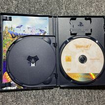 PS2 ドラゴンクエスト 2本セット_画像4