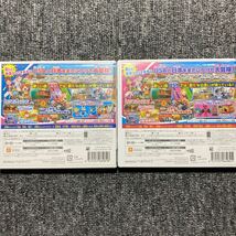 3DS 妖怪ウォッチ3 スシテンプラ 2本セット_画像2