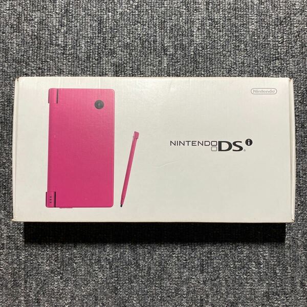 DS ニンテンドーDSi ピンク TJM107965846