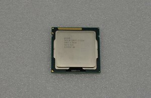 CPU Intel Core i3 -2120 　SR05Y　 3.30GHz 中古品　　（318）