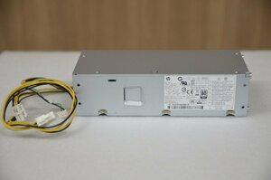 HP PCH019 80PLUS GOLD 電源ユニット　中古品　　　（903）