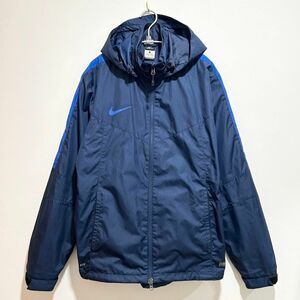 NIKE ナイキ ナイロンジャケット STORM-FIT L