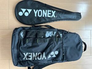 YONEX ヨネックス ラケットバッグ リュック