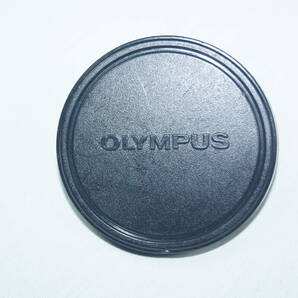 Olympus オリンパス かぶせ レンズキャップ フィルター径 43mm / FA083 の画像1